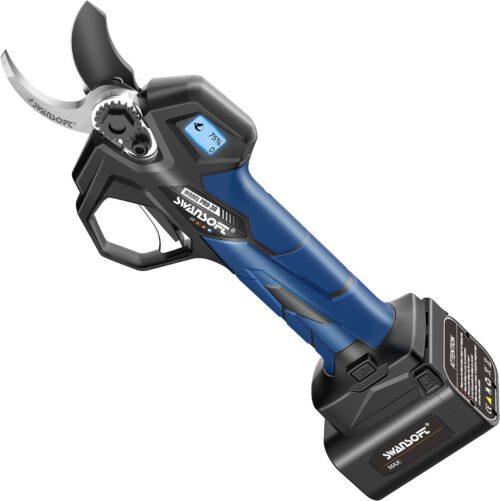 Akumulatorske škare - 30mm