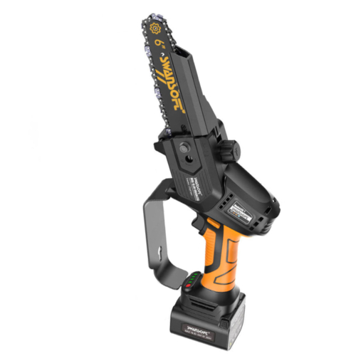 Akumulatorska lančana pila – 15cm