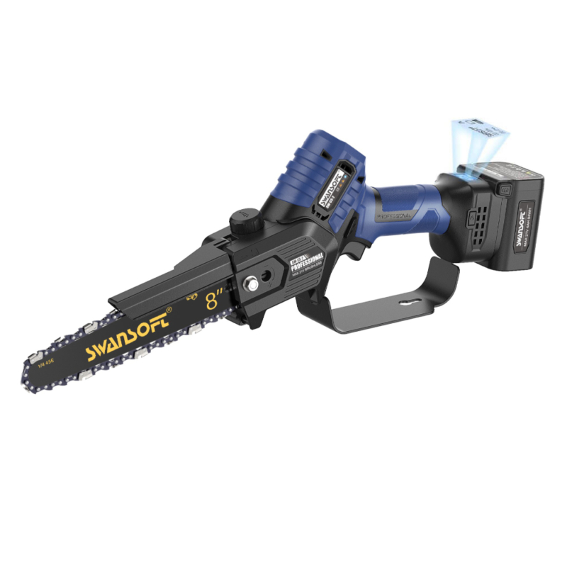 Akumulatorska lančana pila – 20cm