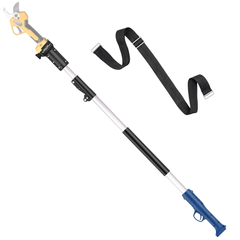 exp Teleskopski štap