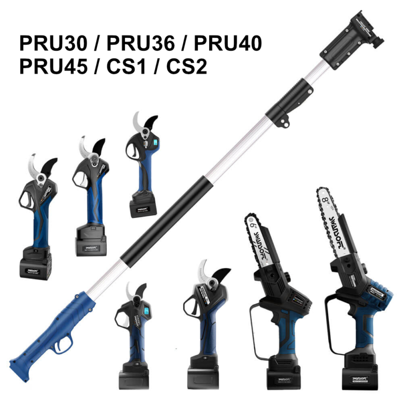 exp-compatibility Teleskopski štap