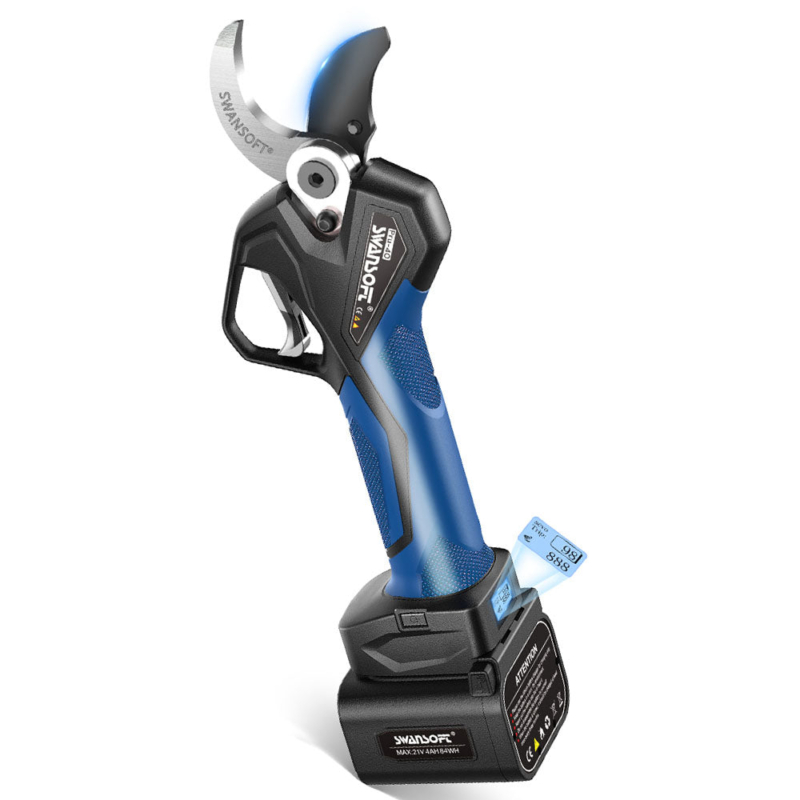 pru-40-slant-layer Akumulatorske škare - 45mm